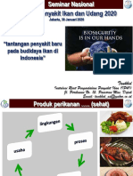 Outlook Penyakit PDF