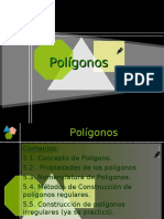 Poligonos Dibujo