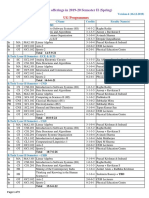 Course Offerings-S20-V4