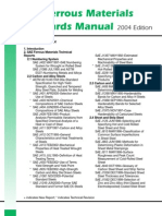 SAE Ferrous Materials Standards Manual_2004