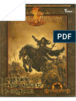 Reinos de Ferro A Trilogia Do Fogo Das Bruxas Livro 3 A Legiao Das Almas Perdidas PDF