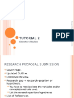 Tutorial 2 RM-Literature Review (2)