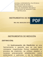 Instrumentos de Medición-2