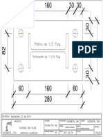 End Plate Ipe 160 PDF
