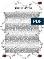Zbirka Salavata PDF