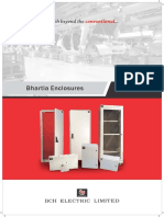 Bhartia Boxes Catalogue PDF