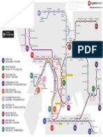 MTR Map PDF