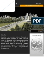 AutoCAD Civil 3D Avanzado 2015 Edicion PDF