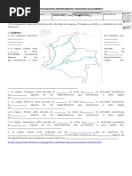 Mapa Regiones Naturales de Colombia | PDF | Salud y bienestar | Ciencia ...
