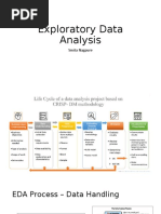 Exploratory Data Analysis