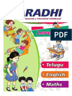 Tlm4all@varadhi Level 2 Student Workbook PDF