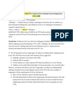 UNPK Readiness in The PCW PDF