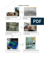 Pembuatan Media