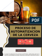 CERVEZA