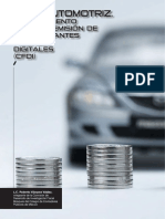 Emision de Cfdi Autos Usados Automotriz PDF