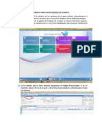 Manual para Hacer Ordenes de Compra