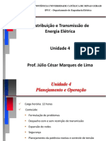 PUC - DT - Unidade 4 - P1