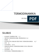 Termodinamika 1