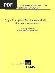 Yogic-Perception-Meditation-and-Altered-States-of-Consciouness Eli Franco