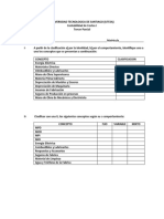 3er - Parcial V