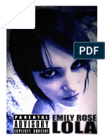 Emily Rose - Lola