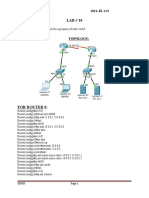 DCCN-LAB-10