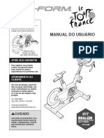 Manual Le Tour de France  - PFEX01414.0 (1)