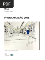 Centro de Arte Oliva 2018