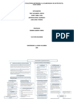 Cómo Elaborar Proyectos - Hugo Cerda Etapas (Tema 2) PDF