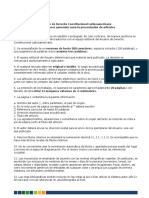 Anuario Derecho Constitucional