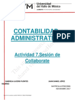 Actividad 7 Collaborate