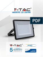 Vtac Samsung Catalogue PDF