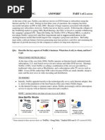 Download NetFlix Part 1 Answers 20100415 by Anant Naidu SN45704624 doc pdf