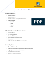 Derivatives - futures and options outline.pdf