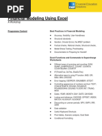 Financial Modeling using Excel.pdf