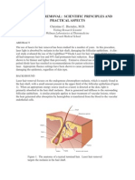 Laser Principles Aspects