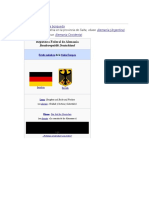 Alemania