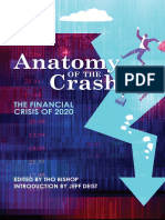 Anatomy of the Crash 2020