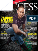 Success Magazine Jan 2014