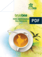 India Sustainable Tea Program