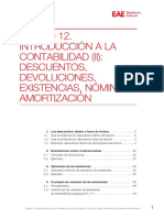 M3U12_Introducción a la contabilidad (II)- descuentos, devoluciones, existencias, nómina, amortización_19011