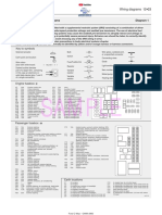 FORD C MAX Esquema Electrico- FULL MOTORES CHECK