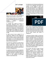 Caso Financiero - Atari y El Juego ET PDF