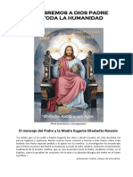 Celebremos A Dios Padre-Fullcolor-Imprimatur PDF