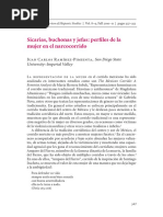 La Familia Real | PDF | Novelas | Prostitución