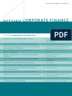 The Impact of ESG Screening On Return, Risk, and Diversification PDF