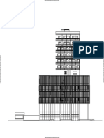 CORTES Y FACHADAS-Modelo PDF