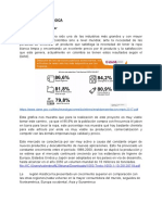 VIGILANCIA ESTRATÉGICA, Panorama de Jabones en Barra en Colombia