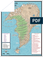 RQ6 - La Isla de Los Monstruos Mapa ES 1.0