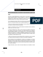 SURVEILLANT ADMINISTRATION PENITENTIAIRE - Redaction de Compte Rendu - 2013